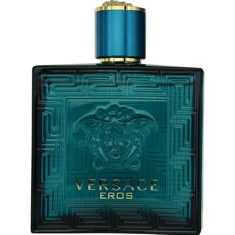 Versace deodorant spray